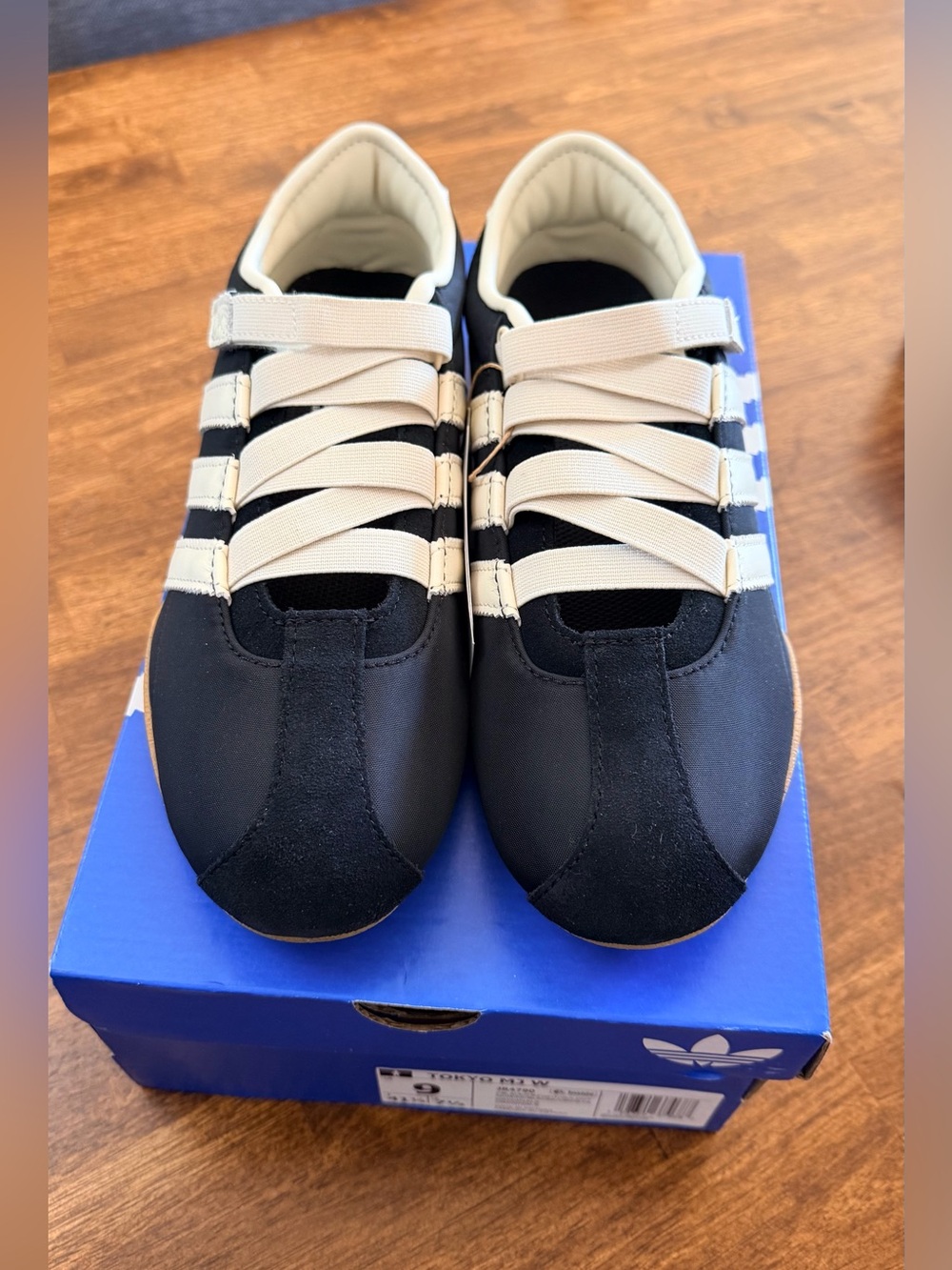 Adidas Tokyo Maryjane Sneakers